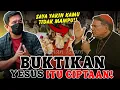 Download Lagu HEBOH‼️PENDETA INTELEK MENGUJI KEILMUAN Bang ZUMA SAAT BERDEBAT