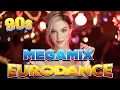 Lagu Eurodance Mix 2026🎧The Ultimate Party Flashback | Best Party Hits by DJ TYNA, Non-Stop Club Bangers!