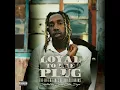 25K - 24' Bonnie & Clyde (Official Audio) ft. Mikhale Jones