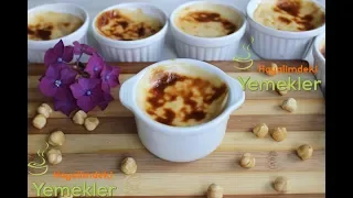Künefe | Turkish Cuisine. 