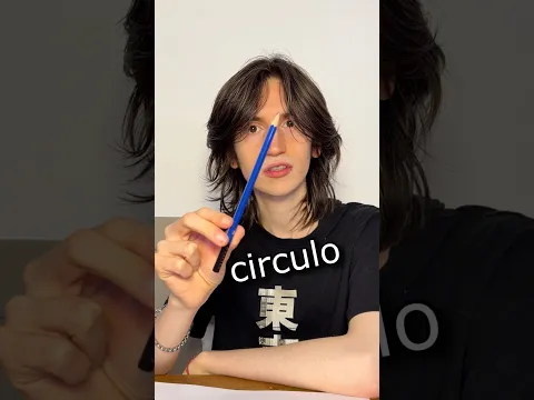 Dibuje un CIRCULO PERFECTO 😱