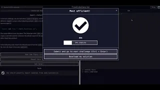 25 Import a Default Export - ES6