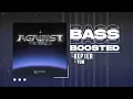 Kep1er (케플러) - Yum [BASS BOOSTED]