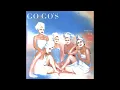 The Go Go's - We Got The Beat (E Standard Tuning)