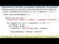 Java Functional Interfaces BiFunction