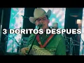 Panter Belico Ft Oscar Maydon - 3 Doritos Despues (Corridos 2023)