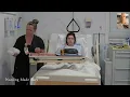 Ohio CNA Skill Feeding The Dependent Resident