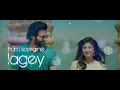 Sawarne Lage - Female Version Lyric Video - Mitron | Jackky, Kritika Kamra | Nikhita Gandhi