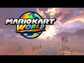Download Lagu 10 Hours Mario Bros. Circuit (Final Lap) - Mario Kart World Music Extended