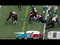 Atlanta Falcons vs Los Angeles Chargers Double Fumble NFL WEEK 9