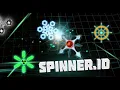 Spinner io-Fidget Spinner Master