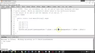 20768 Java Solution Walkthrough MyProgrammingLab