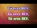 Tú eres Rey - Barak ft. Christine D'Clario - Música Cristiana con letra