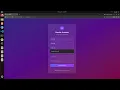 Fast React live chat app project showcase