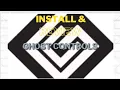 Ghost Controls gate opener programming remotes review