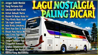LAGU NOSTALGIA 2026 PALING DICARI | TEMAN DISAAT SANTAI | JANGAN SALAH MENILAIKU #lagu2026