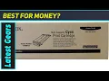 Xerox Phaser 6180 Cyan Toner Amazing 6 000 Page Performance