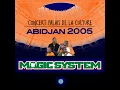 Amour lan ga (Live)