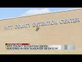 Pitt County Sheriff s Office detention center to be featured on A E TV series