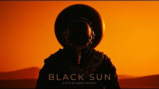 BLACK SUN | AI Short Film | Made with Seedance 2.0 and LetzAI