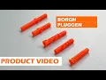 Dit Zijn Alle Pluggen Die Jij Nodig Hebt! | Borgh
