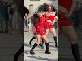 Download Lagu KATSEYE - GABRIELA (Megan fancam) #kpopinpublic #danceinpublic #katseye #gabriela #dancecover