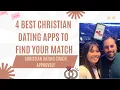 Dating Coach Reveals 4 Best Christian Dating Apps to Find Your Match