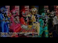 Download Lagu Kishiryu Sentai Ryusoulger || [English Cover]