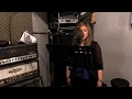 Download Lagu Aku Takut - Linda Elizabeth (Recorded Live at TNT Studio) Original Song by  REPVBLIK