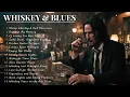 Midnight Whiskey Blues Slow Blues for Late Night Relaxing Calm Vibes