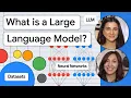 What are Large Language Models LLMs