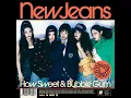 Download Lagu How Sweet - NewJeans (Audio)