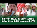 Download Lagu Akhirnya Habib Ba'alawi Terbukti Bukan Cucu Nabi Muhammad SAW  #Tinta Nusantara
