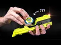The NEW Clip And Rip Beyblade Set Is GREAT And Ridiculous