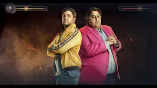تتر النهاية مسلسل اللعبة The Game TV Show Outro  تتر النهاية مسلسل اللعبة The Game TV Show Outro