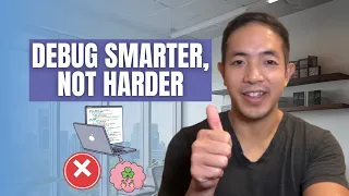 Why Your Debugging Process Is Failing and How to Fix It