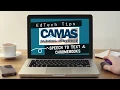 Speech to Text with Chromebooks