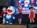 Download Lagu Doraemon and Friends at Cool Japan Festival 2015