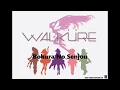 Download Lagu Macross Delta Bokura no Senjou lyrics