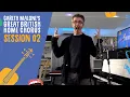 Gareth Malone - Great British Home Chorus Session 2 Week 1