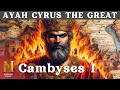 Download Lagu Misteri Kehidupan Cambyses I: Ayah dari Penguasa Terhebat Persia!