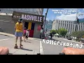 ROLLERSKATING BROADWAY in 100 degrees
