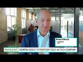 Siemens CEO on Industrial AI s Future