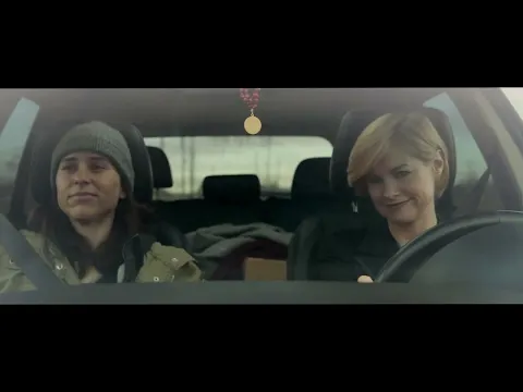 Mute (Constance Hilton) 2020 - Trailer
