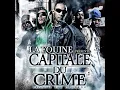 Ici c'est Compton - C4 Clan