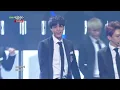 [고화질] ❄️첫 눈 역주행 기념🎄 E.X.O(엑소) - 으르렁 | KBS 20131220