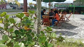 himbauan jangan buang sampah sembarangan