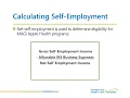 Module 2 Apple Health Modified Adjusted Gross Income MAGI