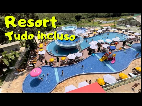 Download MP3 Resort Cassino All Inclusive Perto de SP - vale MUITO a pena