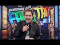Download Lagu Último Domingão do Faustão com Fausto Silva | abertura e encerramento